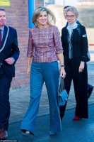 Queen Maxima of Netherlands pic #1113126