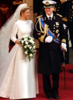 Queen Maxima of Netherlands pic #602354