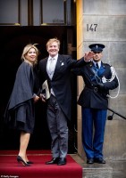 Queen Maxima of Netherlands pic #1113009