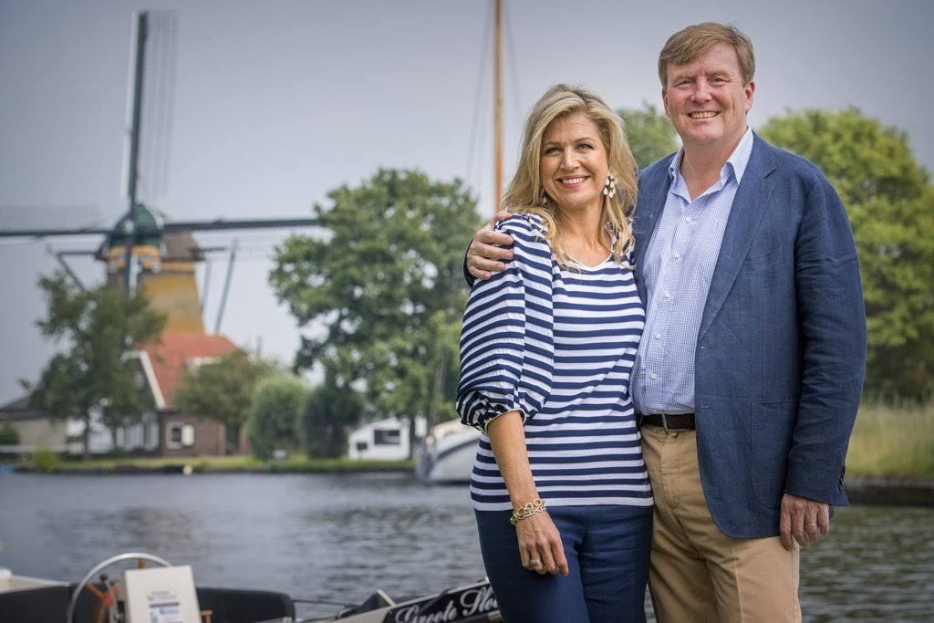 Queen Maxima of Netherlands: pic #949920