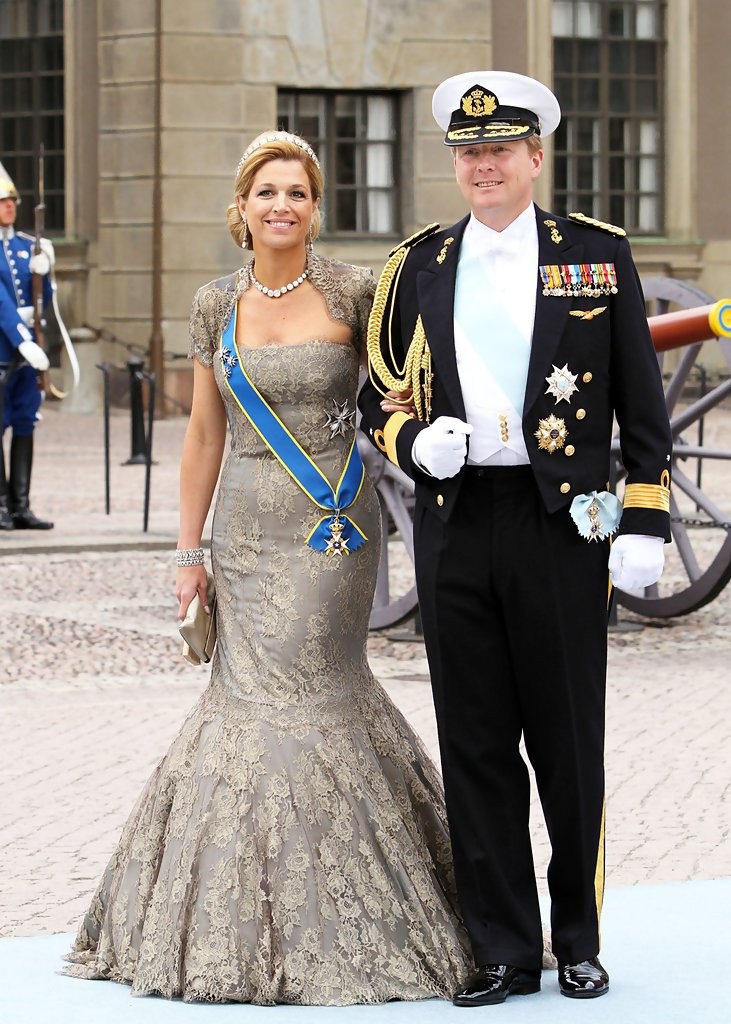 Queen Maxima of Netherlands: pic #993933