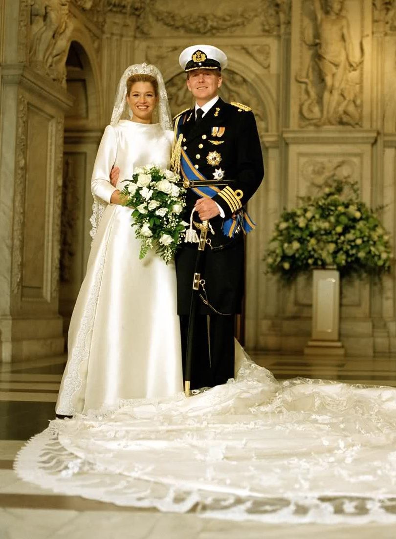 Queen Maxima of Netherlands: pic #993935