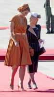 Queen Maxima of Netherlands pic #738487