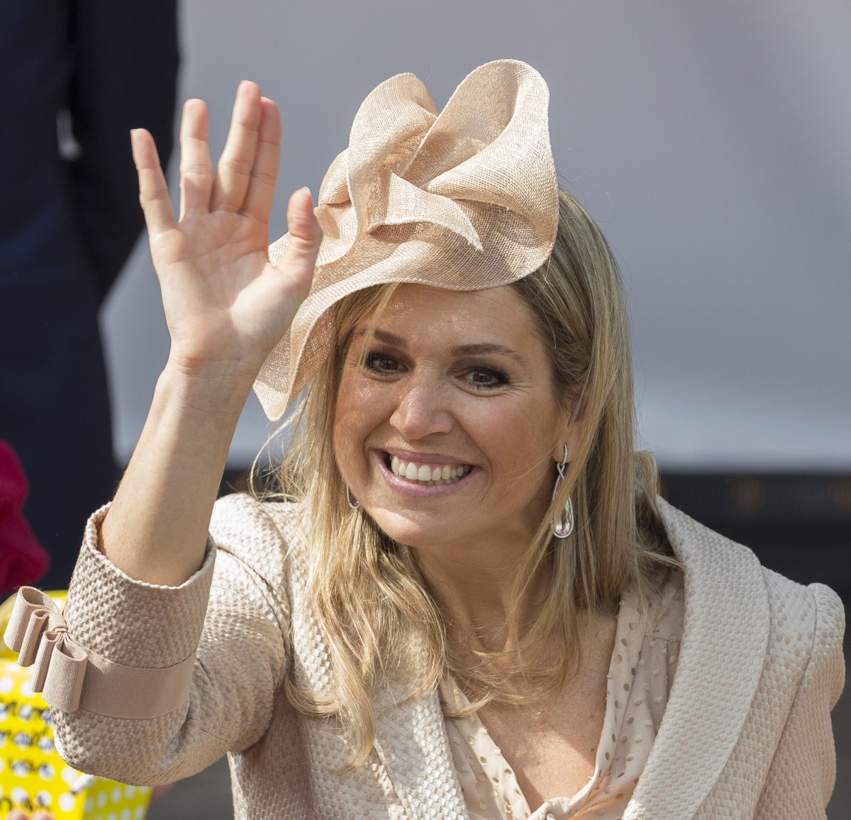 Queen Maxima of Netherlands: pic #810645