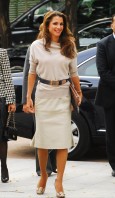 photo 14 in Queen Rania gallery [id497944] 2012-06-10