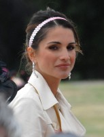 photo 12 in Queen Rania gallery [id497946] 2012-06-10