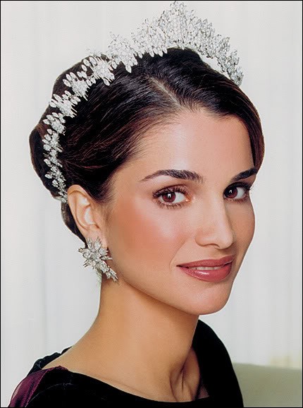 Queen Rania: pic #497986