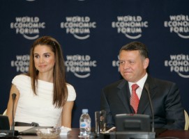 photo 20 in Queen Rania gallery [id497938] 2012-06-10