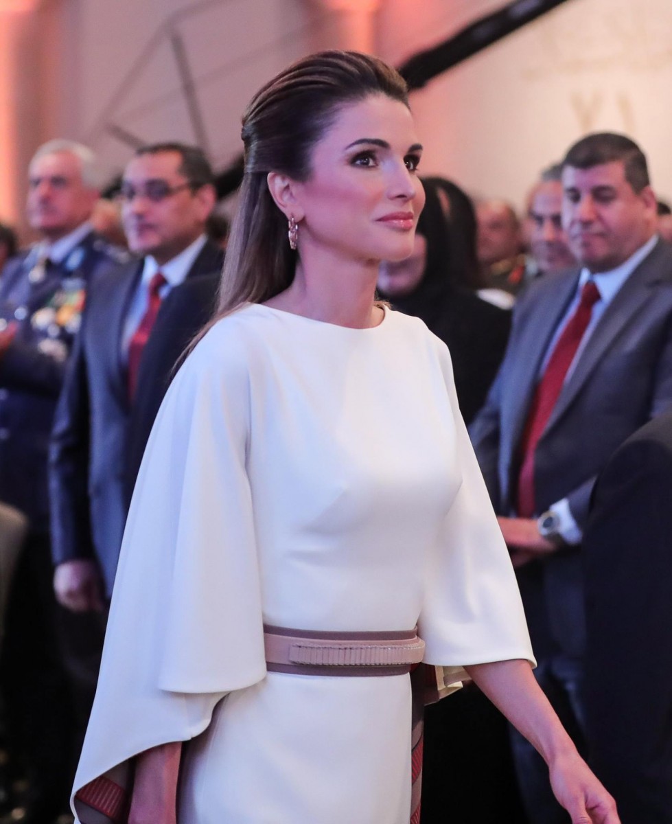Queen Rania: pic #955937