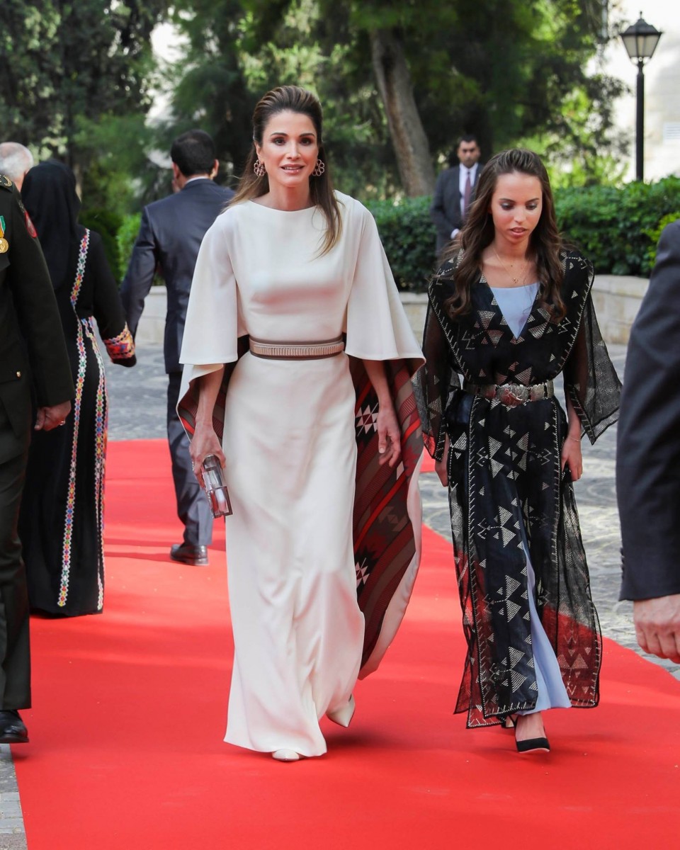 Queen Rania: pic #955932
