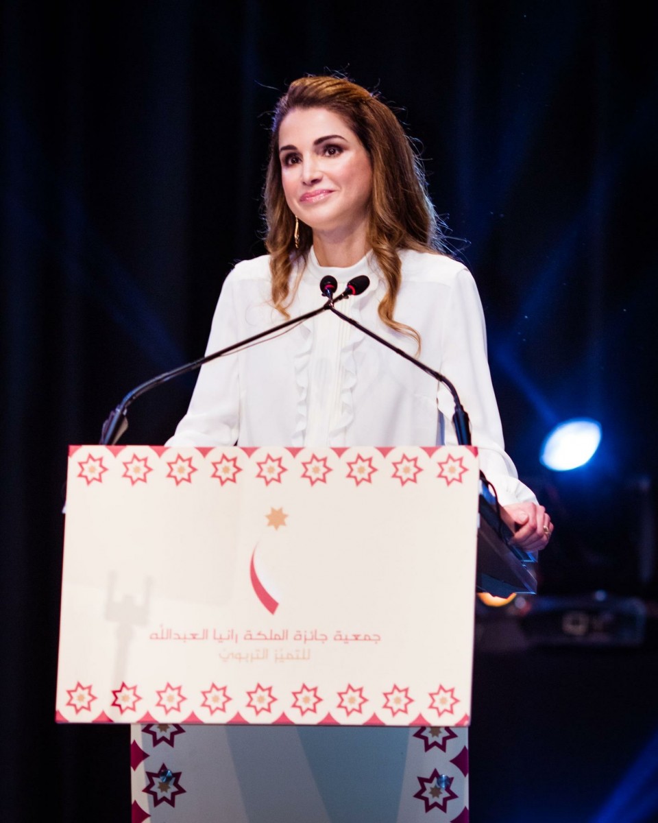 Queen Rania: pic #956028