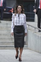 Queen Rania photo #