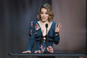 Rachel McAdams photo #