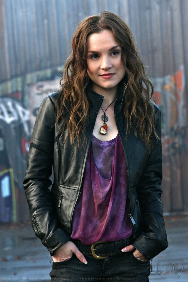 Rachel Miner: pic #691898