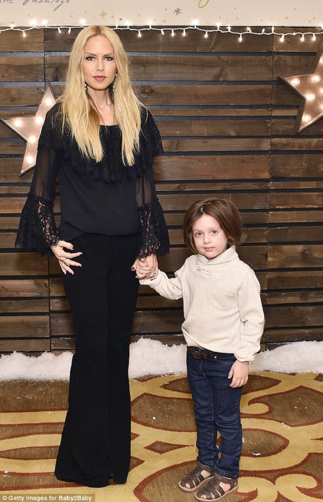 Rachel Zoe: pic #818012