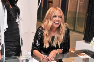 Rachel Zoe photo #