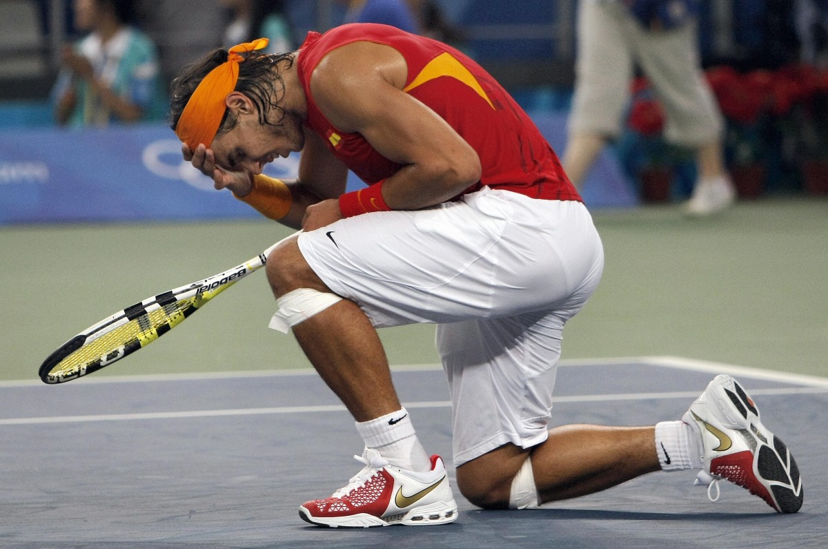 Rafael Nadal: pic #122205