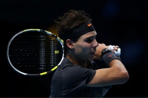 Rafael Nadal photo #