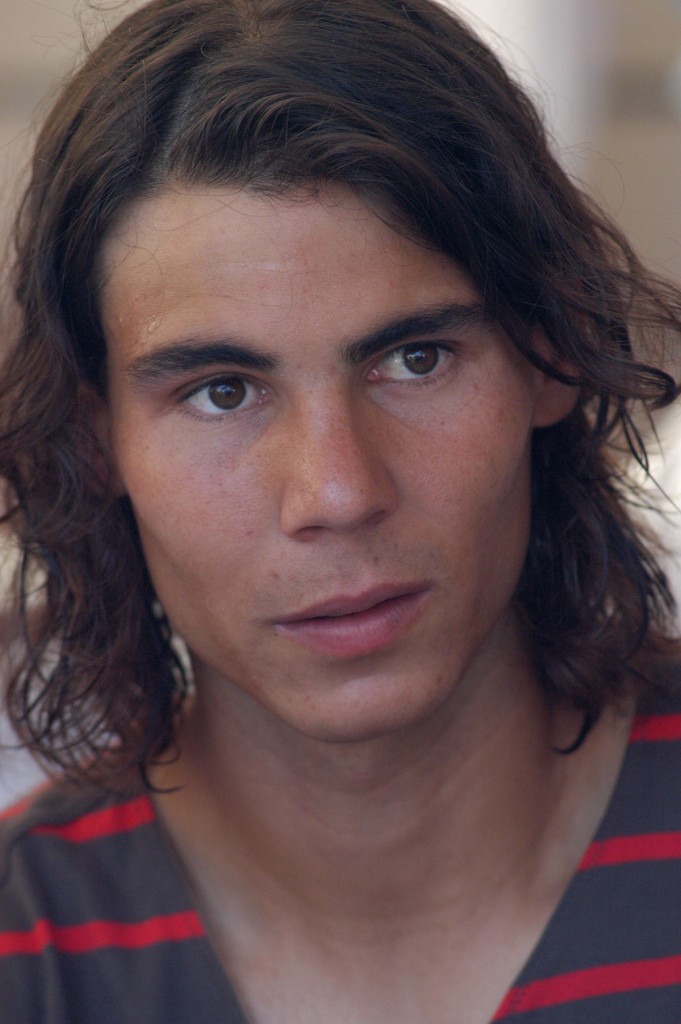 Rafael Nadal: pic #440419