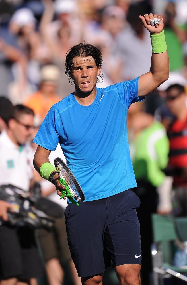 Rafael Nadal: pic #500107