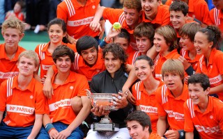 Rafael Nadal photo #