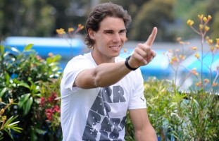 Rafael Nadal photo #