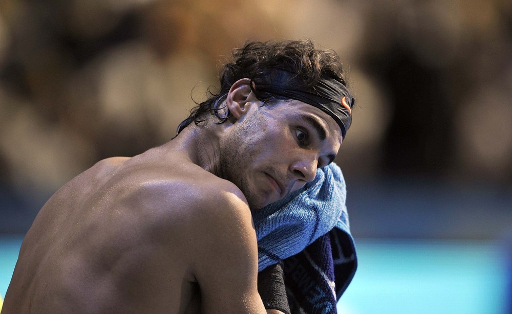 Rafael Nadal: pic #471006