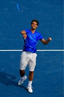 Rafael Nadal pic #401520