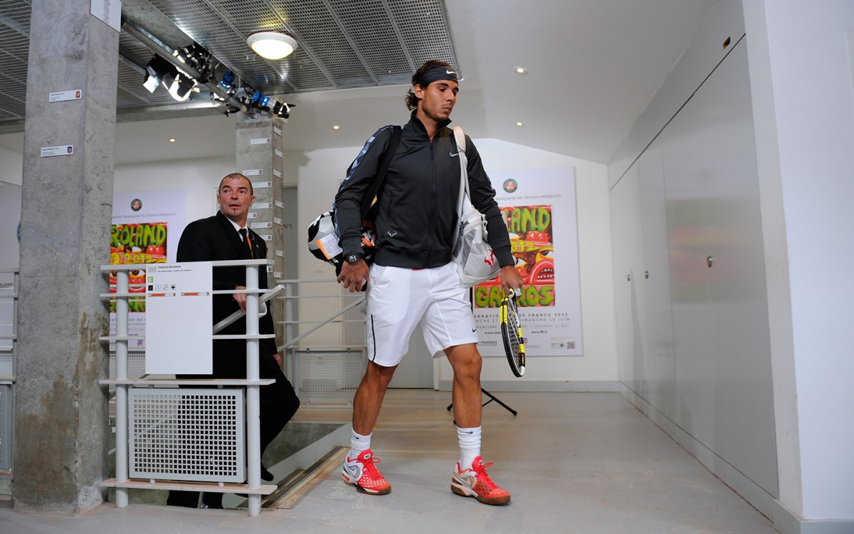 Rafael Nadal: pic #498876