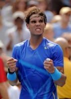 Rafael Nadal pic #401521