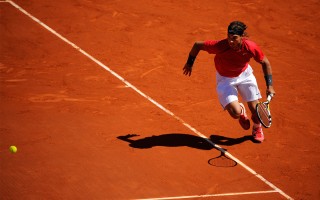 Rafael Nadal photo #