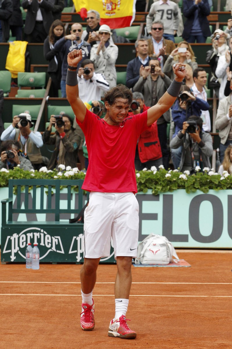 Rafael Nadal: pic #503022