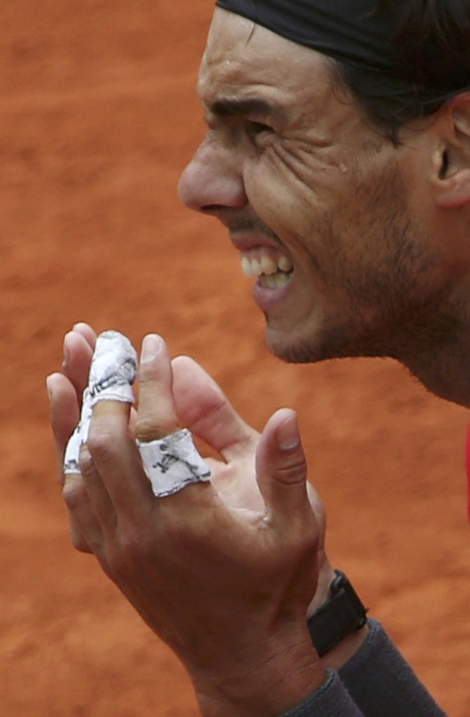 Rafael Nadal: pic #503023