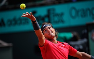 Rafael Nadal photo #