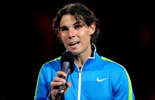 Rafael Nadal photo #