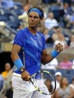 photo 5 in Rafael Nadal gallery [id405451] 2011-09-21