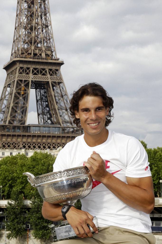 Rafael Nadal: pic #503019