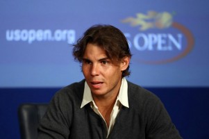 photo 10 in Rafael Nadal gallery [id400904] 2011-09-07