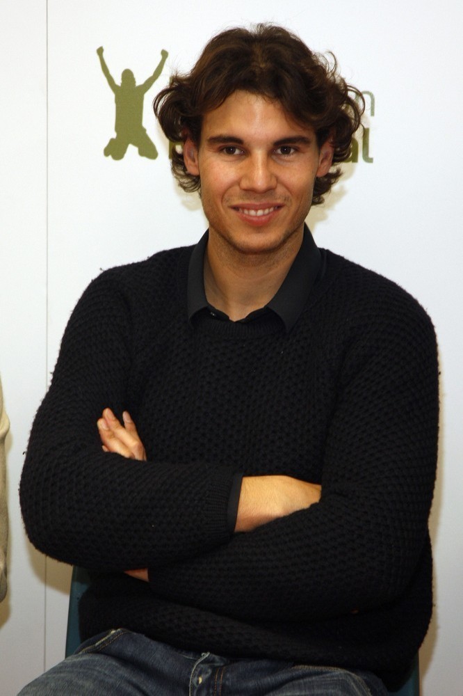 Rafael Nadal: pic #524932