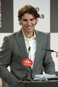 Rafael Nadal pic #524927
