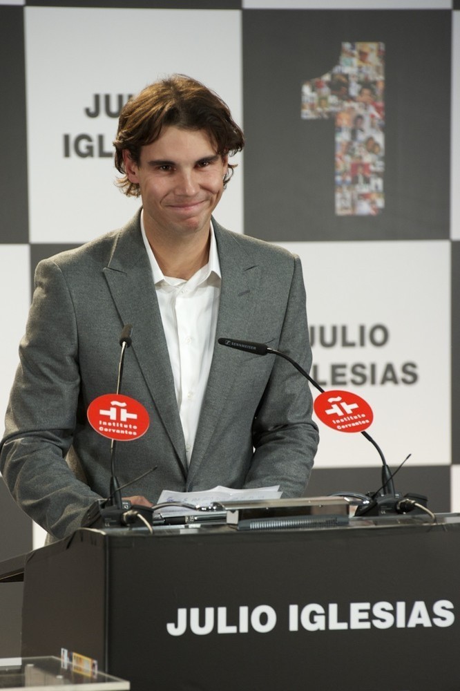 Rafael Nadal: pic #524931