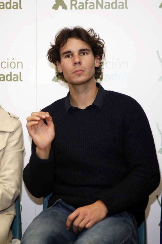 Rafael Nadal: pic #524930