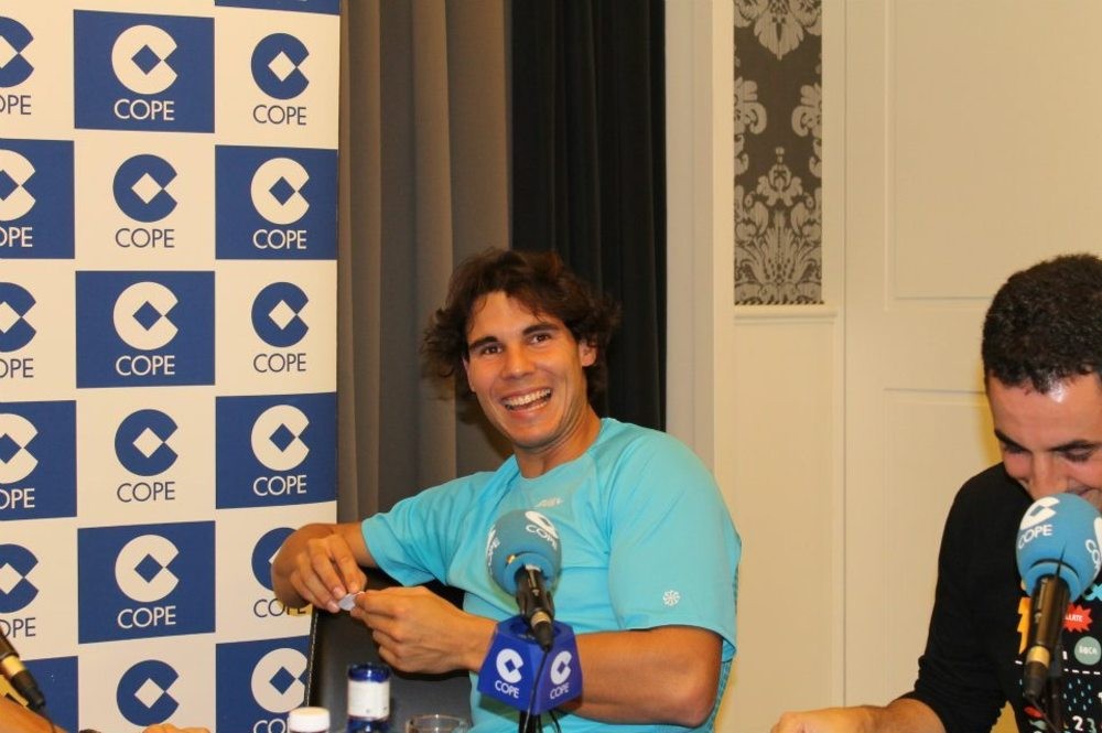 Rafael Nadal: pic #524929