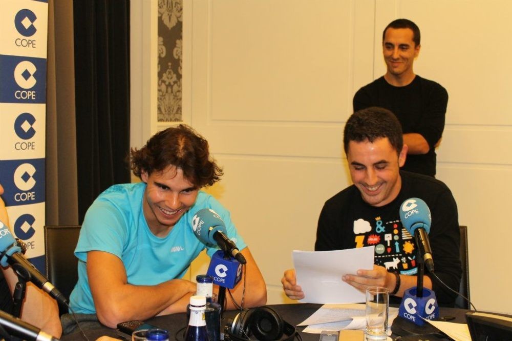 Rafael Nadal: pic #519447