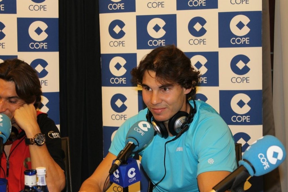 Rafael Nadal: pic #519445