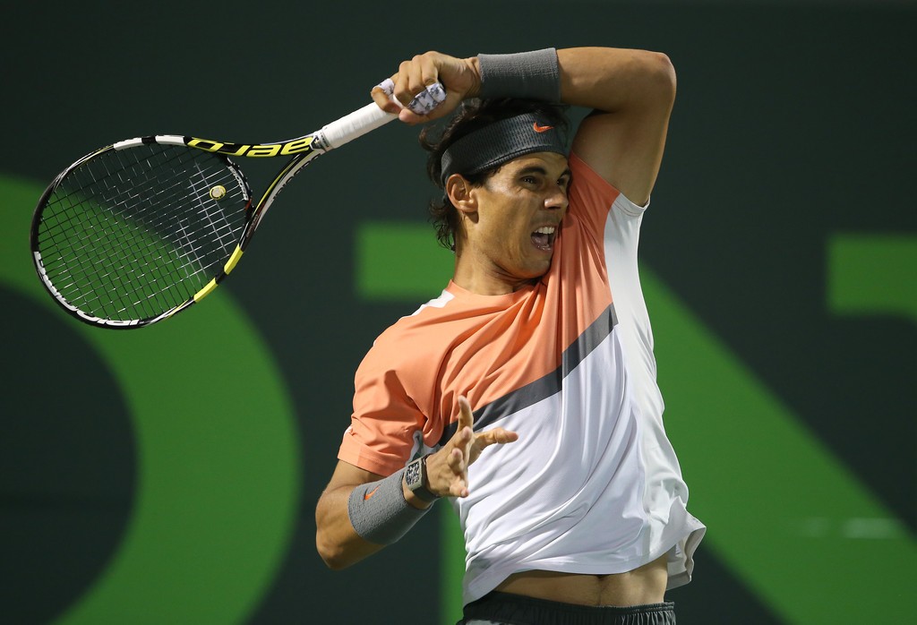 Rafael Nadal: pic #686056