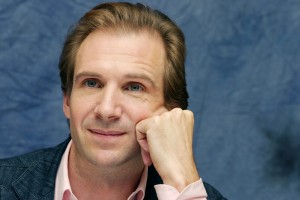 Ralph Fiennes photo #