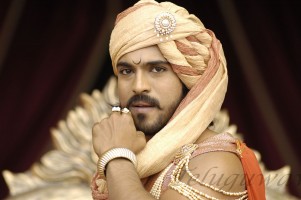 Ram Charan Teja pic #529648