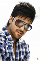 Ram Charan Teja pic #523124