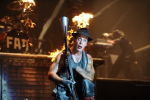 Rammstein photo #